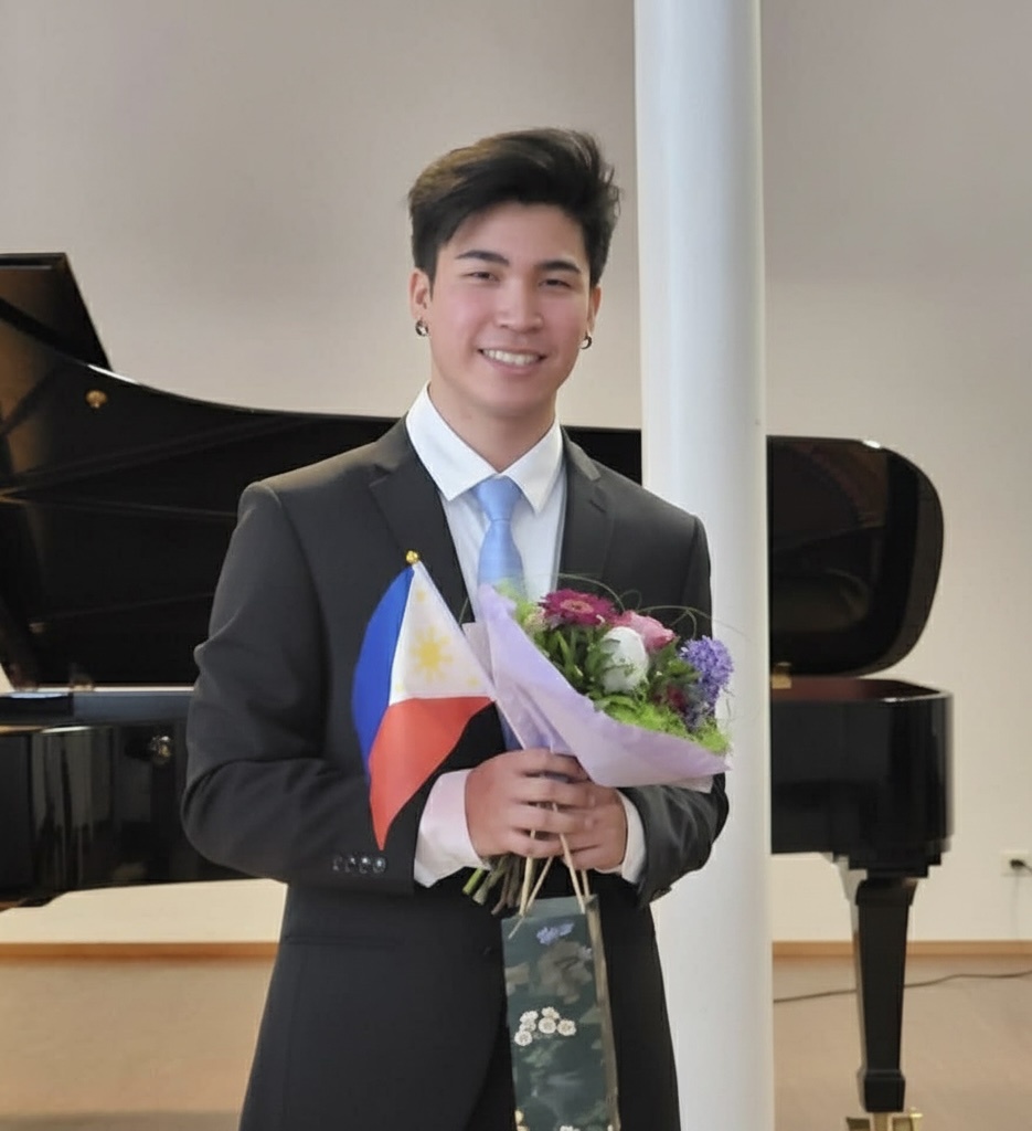 Jiron – Joffrey Mark John Tullao